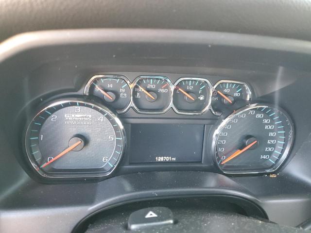 3GTU2NEC5HG247758 GMC Sierra K1500 Slt