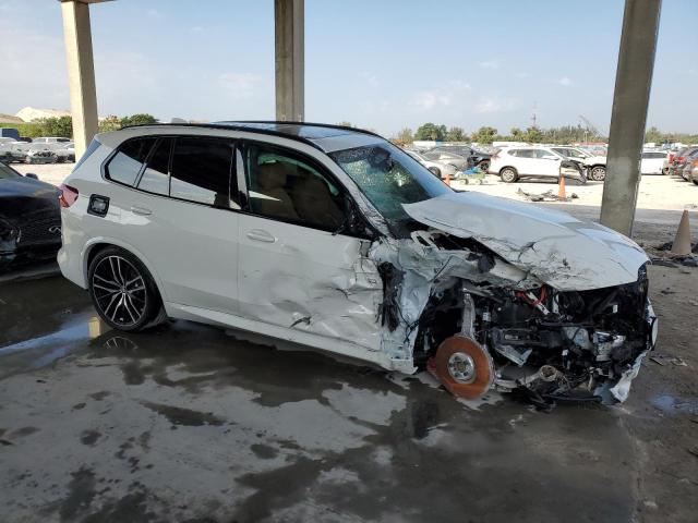 5UXJU4C06P9P59445 BMW X5 M50i