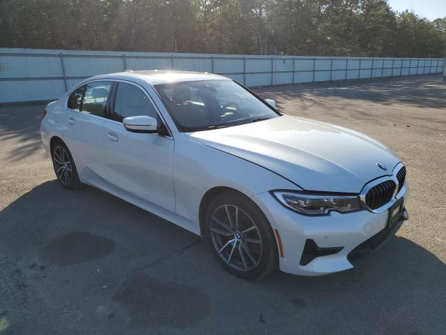 3MW5R7J00M8C11680 BMW 330XI