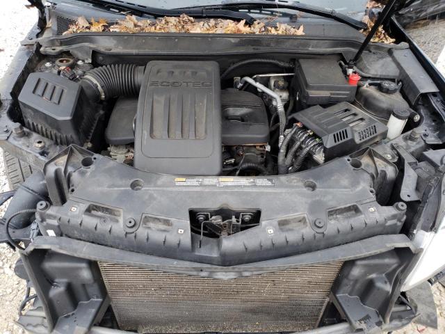 2GKFLTEK7G6152103 GMC Terrain Sle