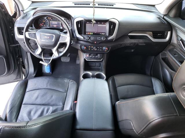 3GKALPEV4KL160207 GMC Terrain Slt