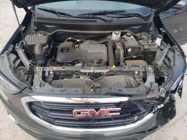 3GKALMEV6KL220499 GMC Terrain Sle