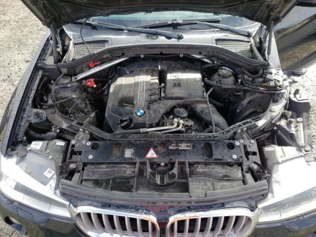 5UXXW5C55F0E88468 BMW X4 Xdrive35i