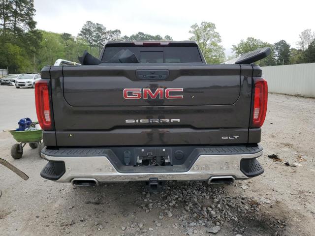 3GTU9DED5MG150343 GMC Sierra K1500 Slt