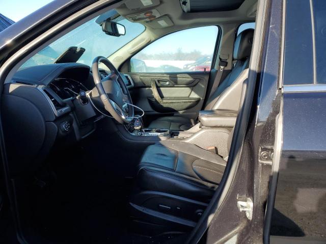 1GKKVRKD8FJ222050 GMC Acadia Slt-1