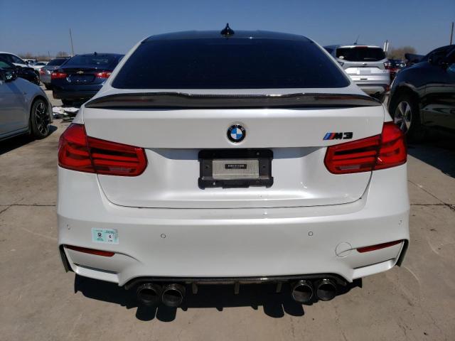 WBS8M9C58G5D31386 BMW M3