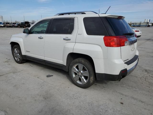 2GKFLYE37F6255610 GMC Terrain Slt