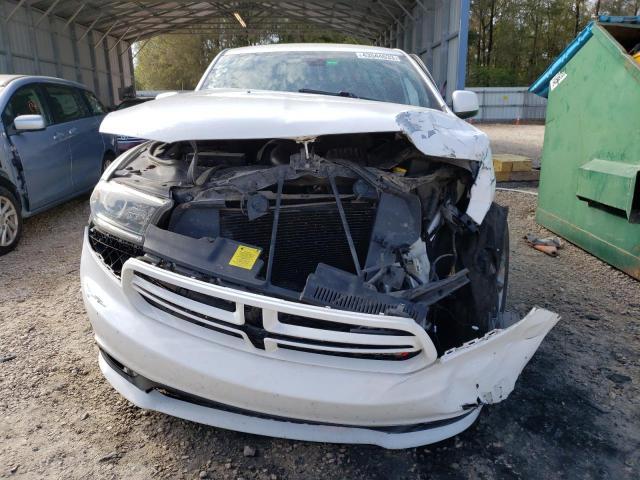 1C4RDHAG4EC428066 Dodge Durango Sxt
