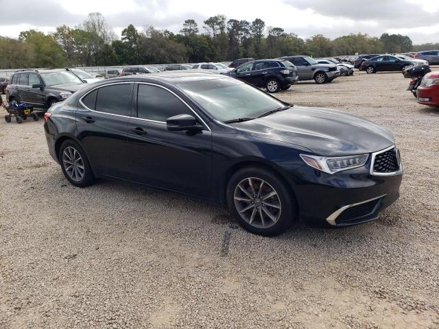 19UUB1F52JA011129 Acura TLX TECH