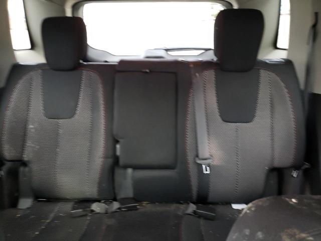 2GKFLTEK7G6152103 GMC Terrain Sle