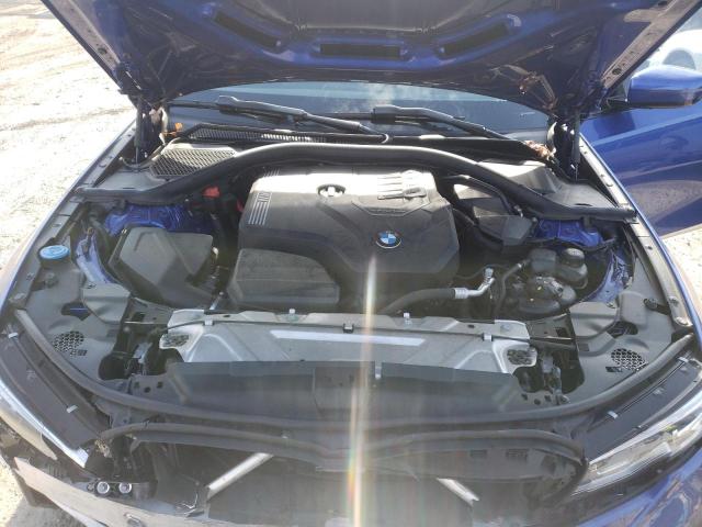 WBA5R7C59KAJ81654 BMW 330XI
