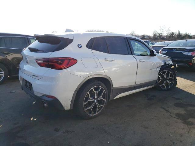 WBXYJ5C3XJEF69399 BMW X2 Xdrive28i