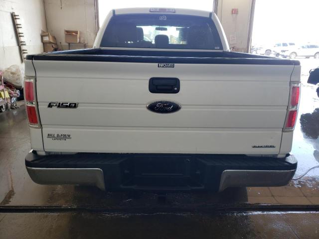 1FTFW1EF0EFA86877 Ford F150 Supercrew
