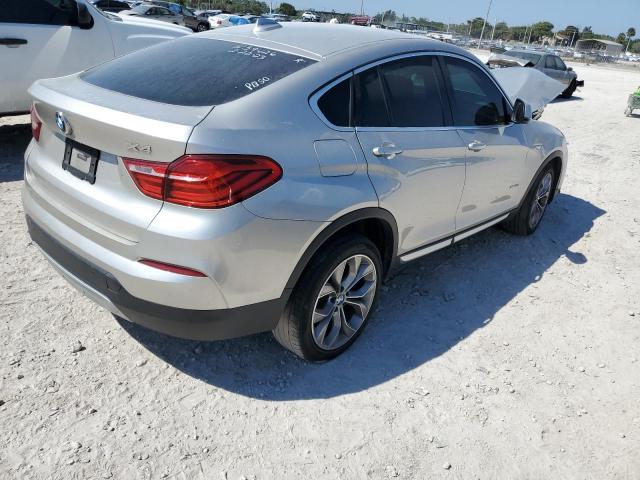 5UXXW5C58G0N91916 BMW X4 Xdrive35i