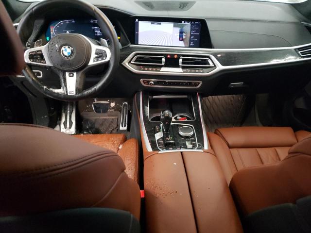 5UXCW2C08N9N08947 BMW X7 Xdrive40i