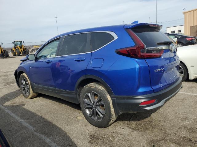 7FARW2H51LE012380 Honda CR-V EX