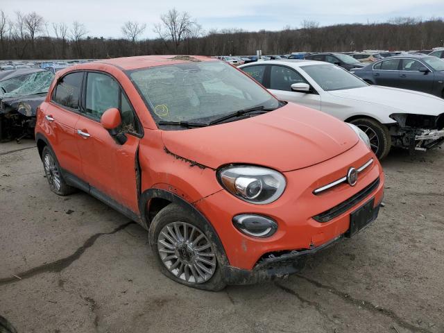 ZFBNF3A13MP885274 Fiat 500x Pop