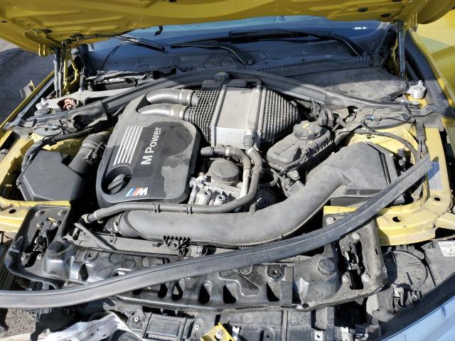 WBS3R9C53GK336280 BMW M4