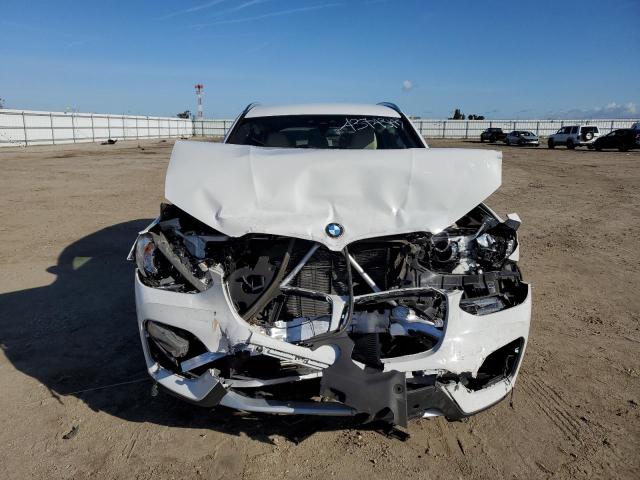 5UXTY3C02M9E00339 BMW X3 Sdrive30i