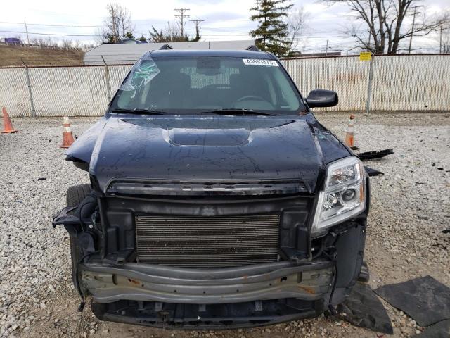 2GKFLTEK7G6152103 GMC Terrain Sle