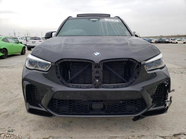 5YMJU0C03L9C61119 BMW X5 M
