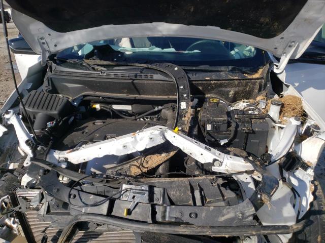 3GKALVEX6LL289430 GMC Terrain Slt