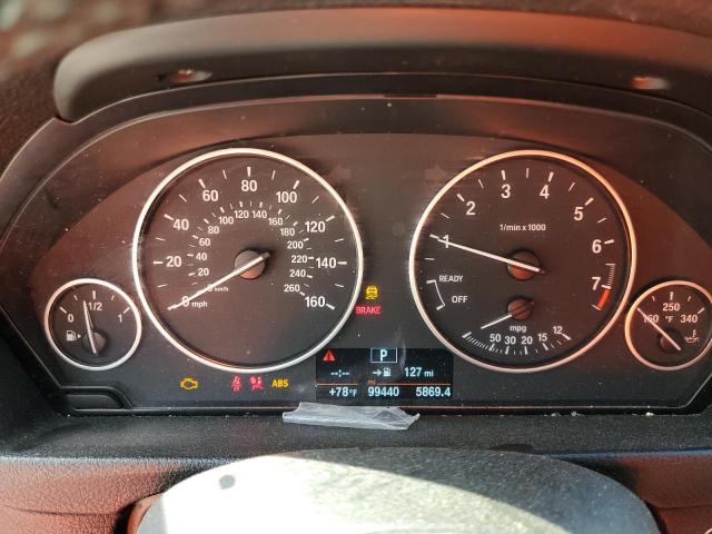 WBA8E5G39HNU43471 BMW 320 XI