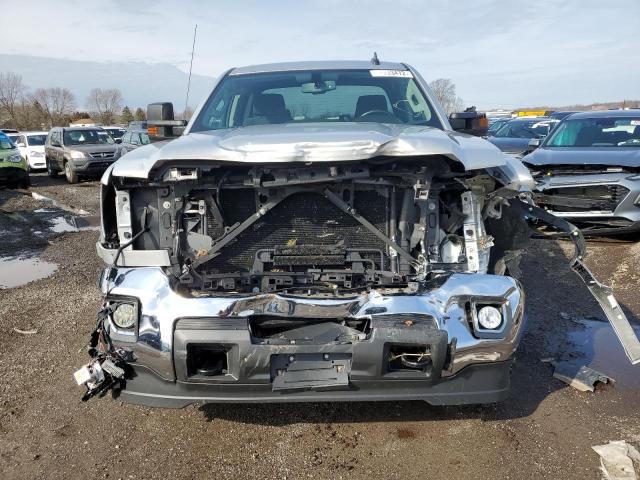 1GT22SEGXJZ245115 GMC Sierra K2500 Sle