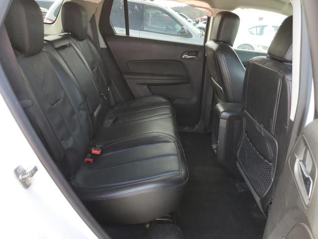 2GKFLYE37F6255610 GMC Terrain Slt