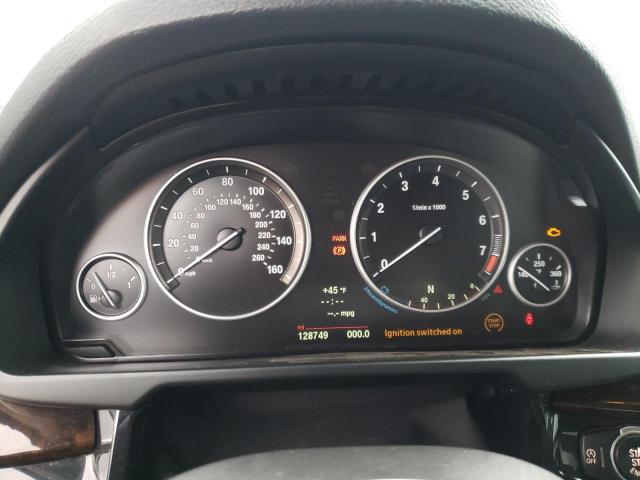 5UXKR0C52E0H17627 BMW X5 Xdrive35i