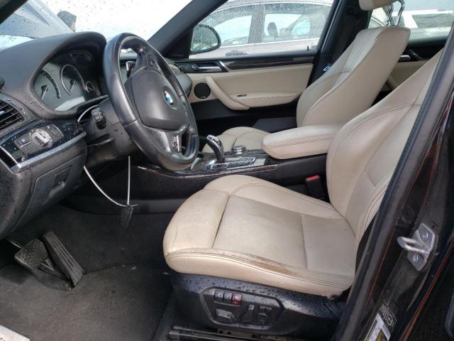 5UXXW5C55F0E88468 BMW X4 Xdrive35i