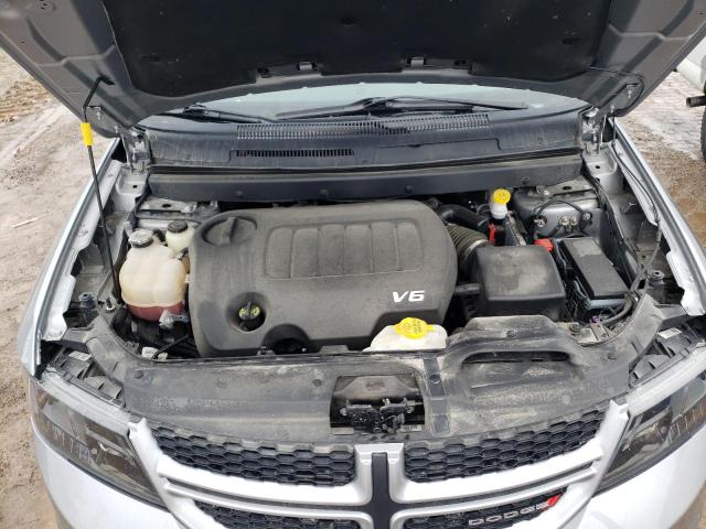 3C4PDDEG9KT815402 Dodge JOURNEY GT