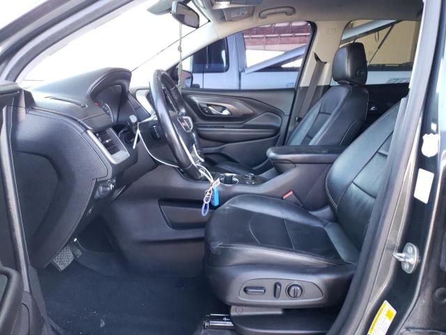 3GKALPEV4KL160207 GMC Terrain Slt