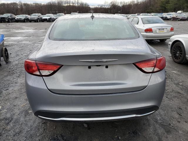 1C3CCCCB1FN542629 Chrysler 200 C
