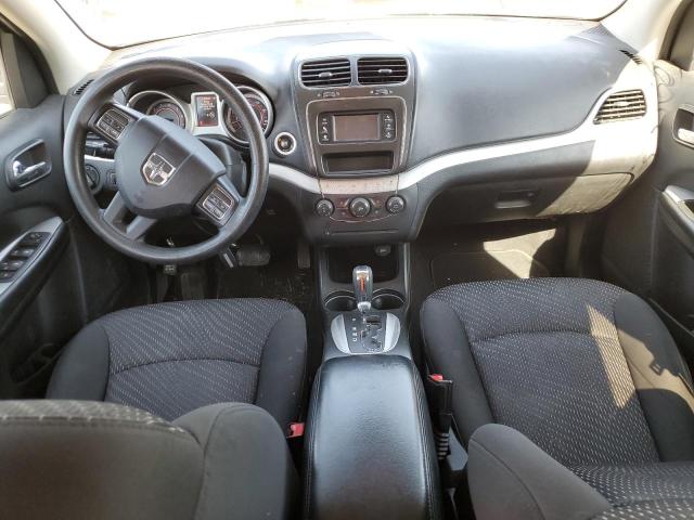 3C4PDCBGXGT137426 Dodge Journey Sxt