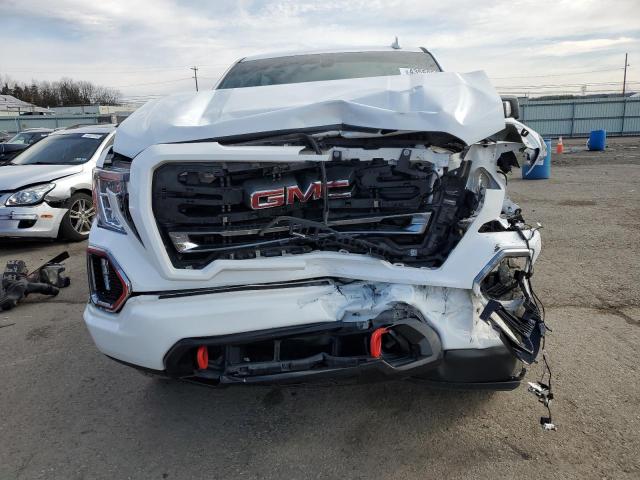 1GTU9EET8LZ363640 GMC Sierra K1500 At4