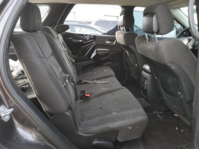 1C4RDHAG4GC374187 Dodge Durango Sxt