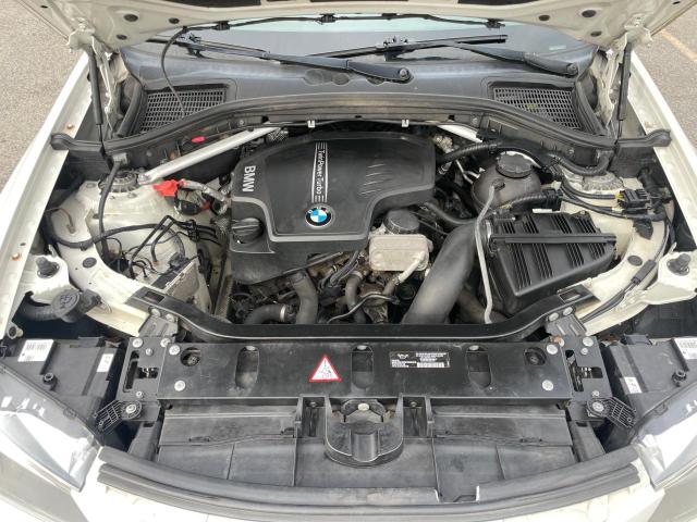 5UXWX9C59E0D34022 BMW X3 Xdrive28i