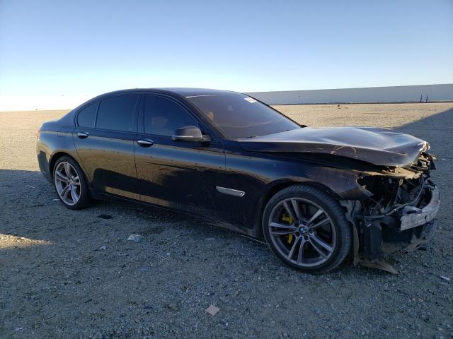 WBAYA8C5XED228428 BMW 750 I
