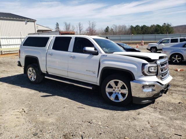 3GTU2NERXJG318995 GMC Sierra K1500 Slt