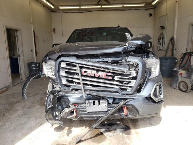 3GTP9EED3LG385129 GMC Sierra K1500 At4