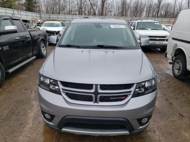 3C4PDDEG9KT815402 Dodge JOURNEY GT