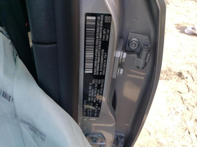 ZACNJDAB6MPN15396 Jeep Renegade Sport