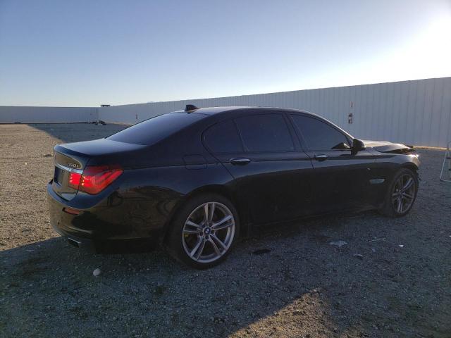 WBAYA8C5XED228428 BMW 750 I