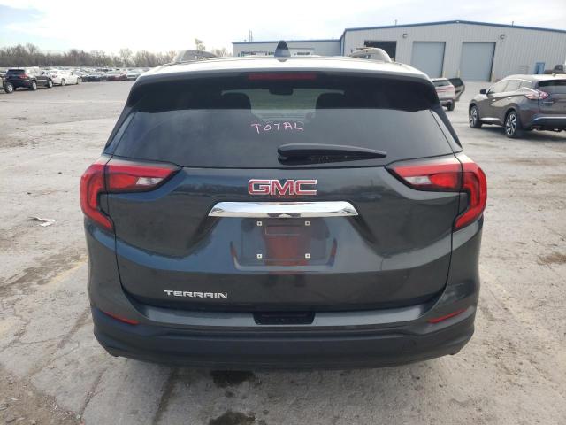 3GKALMEV6KL220499 GMC Terrain Sle