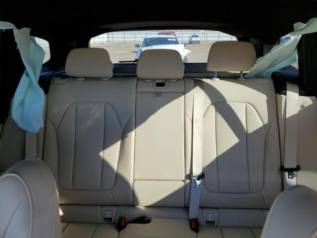 5UXTY3C02M9E00339 BMW X3 Sdrive30i