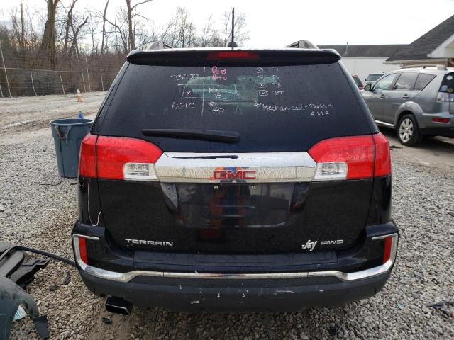 2GKFLTEK7G6152103 GMC Terrain Sle