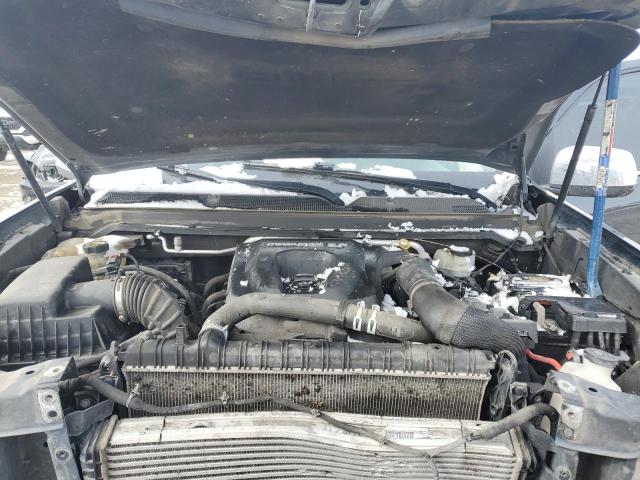 1GTP6EE17H1240373 GMC Canyon Denali