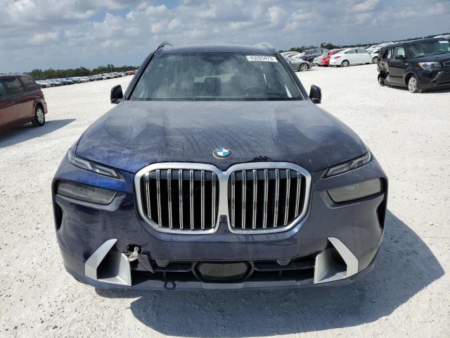 5UX23EM00P9R57983 BMW X7 Xdrive40i
