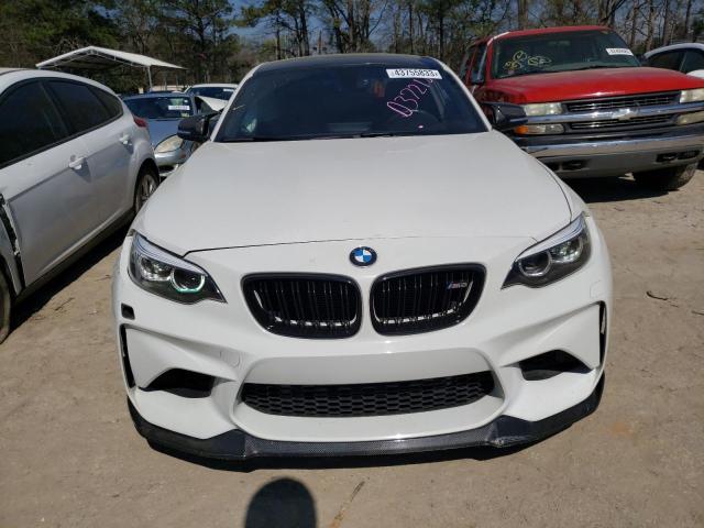 WBS1J5C53JVD37218 BMW M2